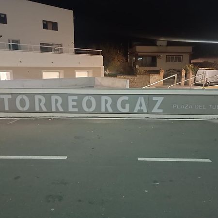 Apartmán Casa Godoy Caces Exteriér fotografie
