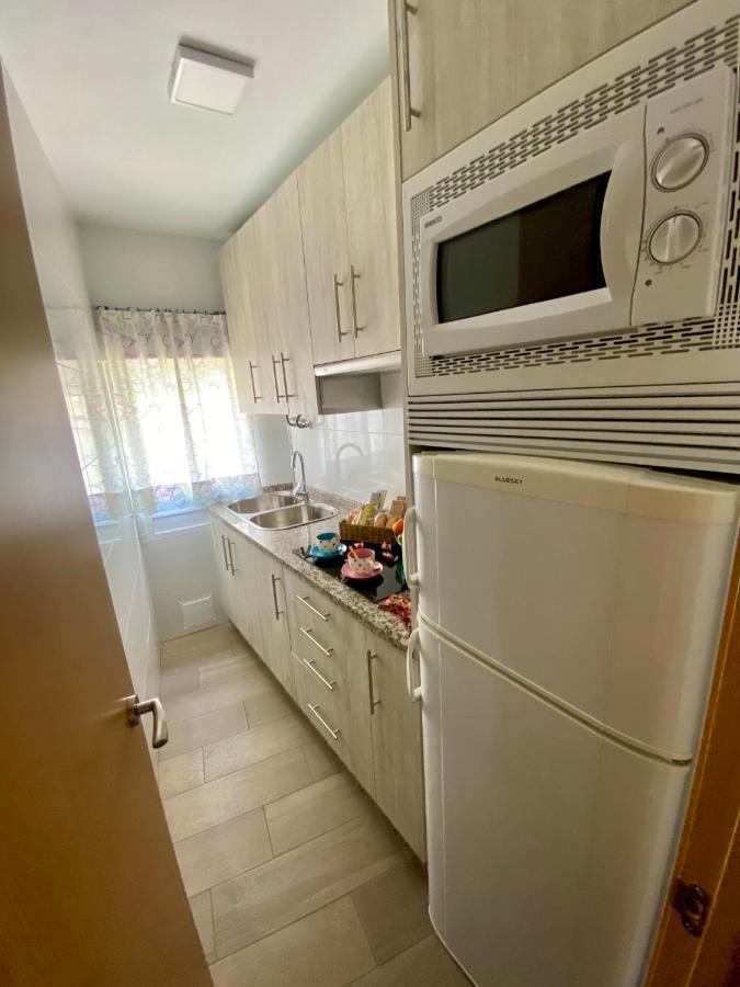 Apartmán Casa Godoy Caces Exteriér fotografie