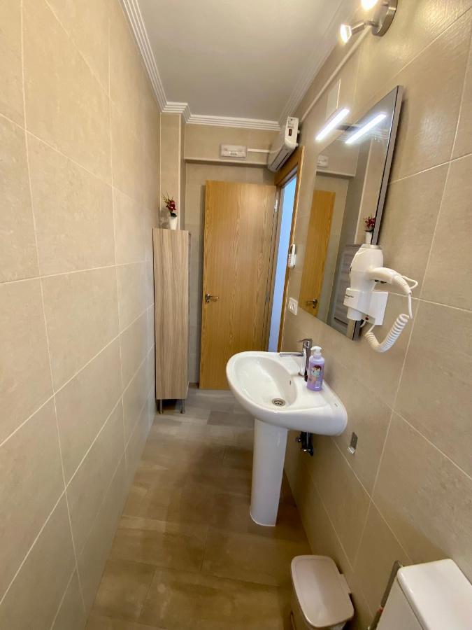 Apartmán Casa Godoy Caces Exteriér fotografie