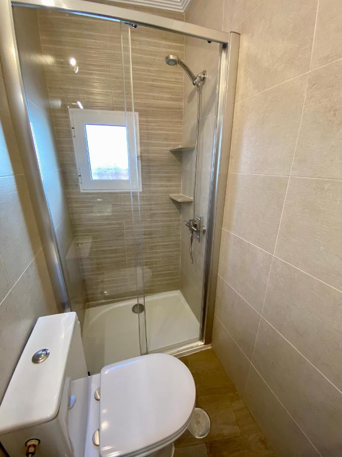 Apartmán Casa Godoy Caces Exteriér fotografie