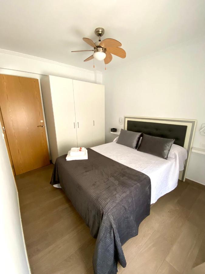 Apartmán Casa Godoy Caces Exteriér fotografie