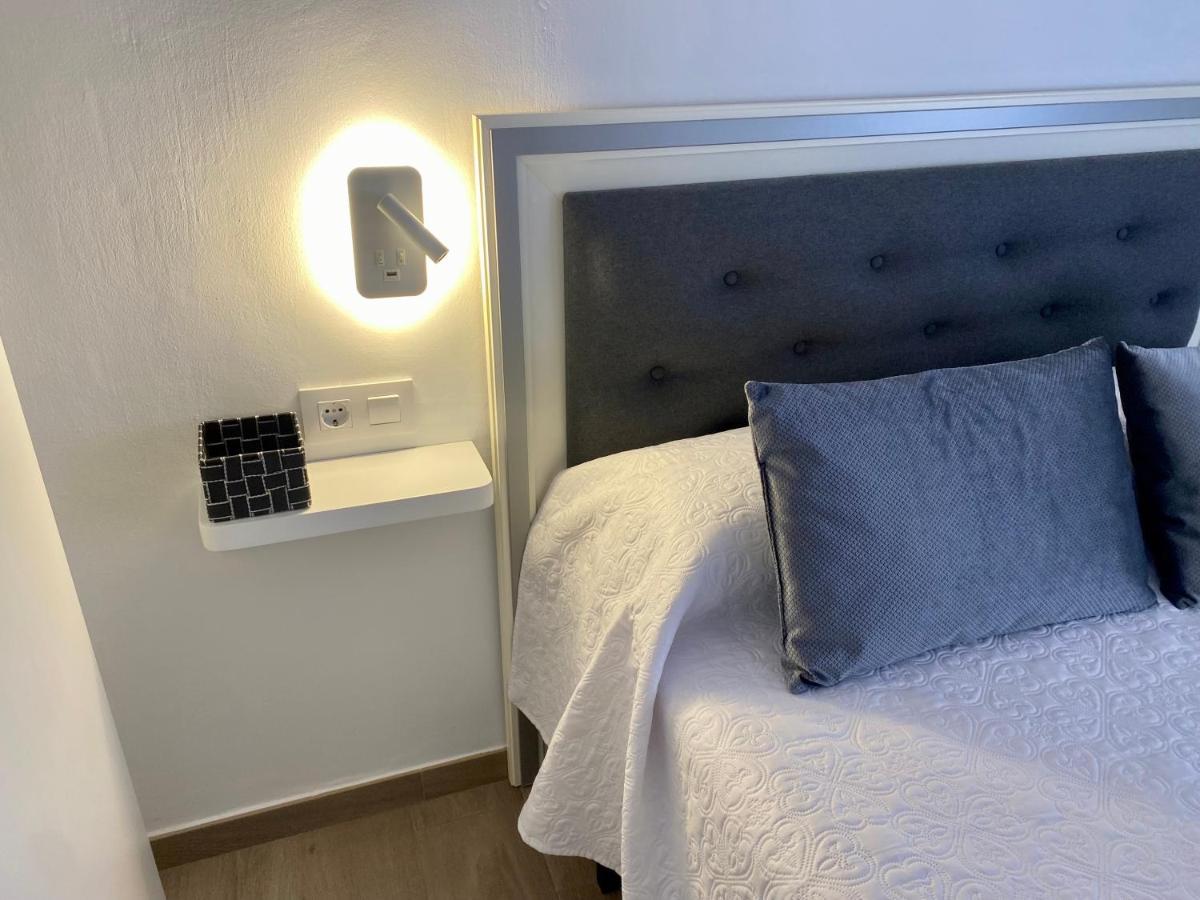 Apartmán Casa Godoy Caces Exteriér fotografie