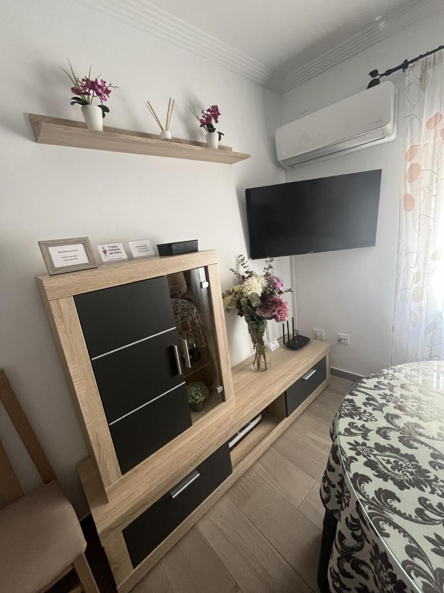 Apartmán Casa Godoy Caces Exteriér fotografie